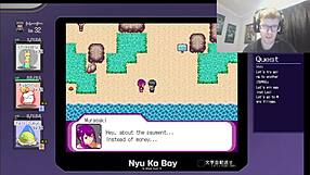 Pokemon Parody Leads To Pool Encounters