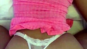 Fucking My Friend's Wife