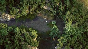 Gameplay of The Genesis Order Part 45 with wild anal.