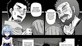 Summon the succubus in this hentai anime explosion!