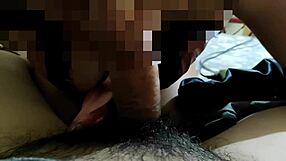 Se La Mamo A Mi Vecino Y Me Pone Muy Cachonda Parte 2