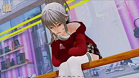 harem hotel 357 game adventure