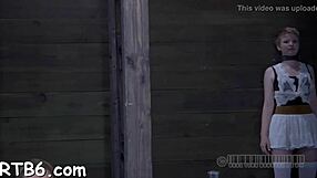 Hardcore banging in raw, intense action scene.