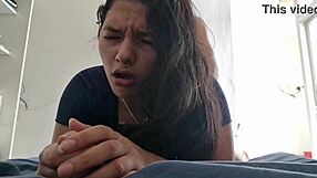 hey, i'm just 18, but i got with the 36-year-old plumber!