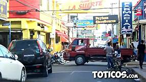 man, my black latina teen pussy craves dominican banging