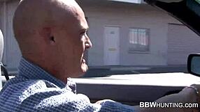 bbw hunting succeeded... wanna see those huge tits?