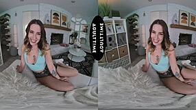 chanel camryn moans, 'kyle mason's huge dick gives me quivering orgasms!'