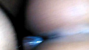 Super Wet Pussy Craves Hard Cock