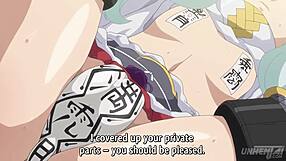 เฮ้ สาวคอสเพลย์วัยรุ่นฉี่ราดกางเกงในเฮ็นไท... บ้าสุดๆ!