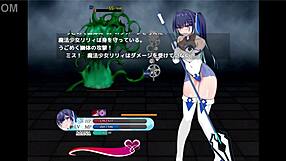 hentai knight game play