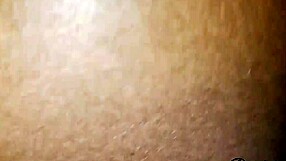 sexy brunette gets her nipples sucked before missionary