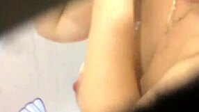 Big tits on my wife, wanna see those beautiful nipples up close?