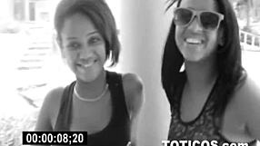 man, my black latina teen pussy craves dominican banging