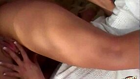 one blonde babe named nikki hunter is willing to get her asshole plowed wide open