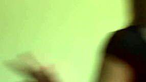 Classy Submissive Bitch Spanked During Rough Sex