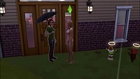 Altın Duş Ona Güç Verir mi?