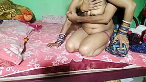 Sex Queen Passionately Fucks Her Slave In Intense Foreplay