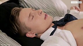 트윙크 오르지, 거친 욕망과 날것의 에너지 폭발