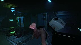 Project werewulf - adult horror game part3