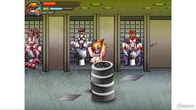 unbreaker full gameplay shows cute anime babe in wild anal creampie action with huge cocks