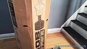 this sex doll feels so real, check my honest review