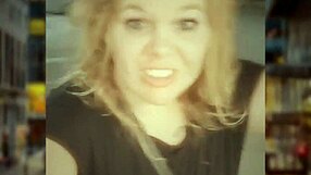 Making My Own Eminem Video Parody