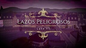 Dangerous Ties Episode 6 in Spanish - Sims 4 Series 18