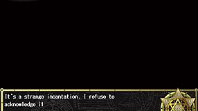 What Secrets Unfold in Bible Black: Demon of Lust Playthrough Part 1?