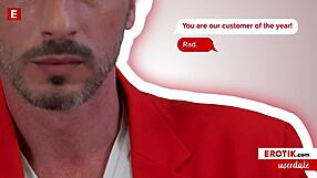 Tattoo girl Claudia Swea rides fan's dick in full scene