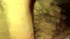 Just hanging out with my young cousin, sharing sweet kisses today.