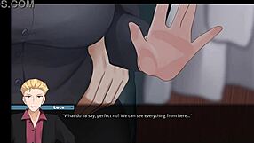 Heartfelt Hentai Missionary Scenes in Unkept Promise Ending