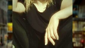 Making My Own Eminem Video Parody