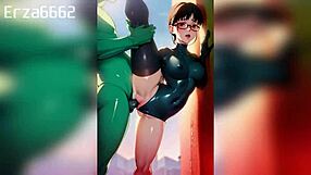 Hentai Girls With Big Tits From Evangelion