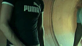 Gay Pickup Behind Scenes