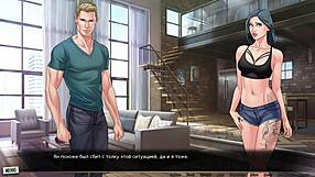 What’s next in Our Red String gameplay part 31? A wild twist awaits!