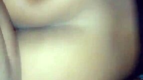 Detailed POV Strapon Action in Gay Encounter