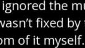 Heartfelt Hentai Missionary Scenes in Unkept Promise Ending