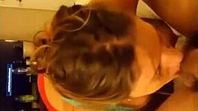 Fucking perfect butt chick