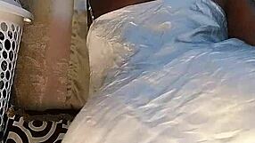 Creampie 2541: Big Ass And Small Tits Ready For Filling?