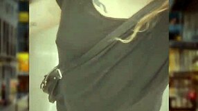 Making My Own Eminem Video Parody