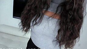 Hot teen 18+ girls swallow cock, deepthroat, and love to fuck in this cum-filled compilation with handjobs and close-ups