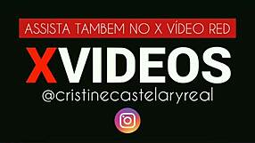 Bianca Brito visited me, and I couldn't resist sucking her big tits completely.