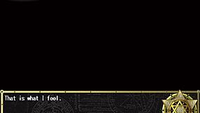 What Secrets Unfold in Bible Black: Demon of Lust Playthrough Part 1?