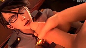 Anime hentai compilation of cum in mouth scenes