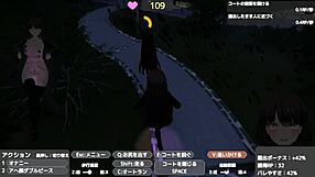 バレないように裸コートで露出するセレカさん 2024-06-07 22-23-13