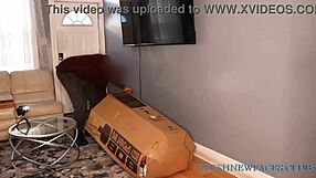 this sex doll feels so real, check my honest review