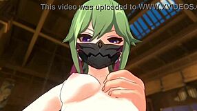 laplace collect in missionary creampie hentai