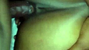 Detailed POV Strapon Action in Gay Encounter