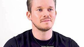 Toned fitxxxsandy does workout with german fan on sandy erotik com