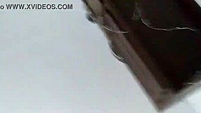 Boyfriend fucks slutty girlfriend hard in rough pt1 action